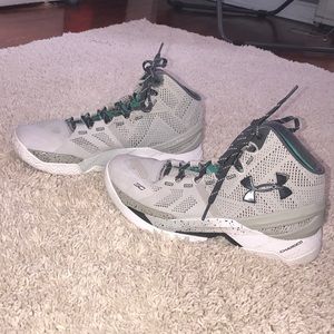 Under Armour THE STORM SC sneakers